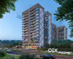 2BHk flat for rent in naroda new project