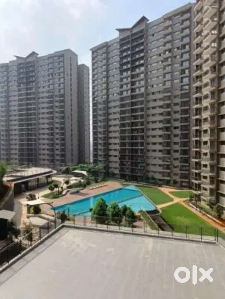 Teak tower B 1505 yahavi vanaha