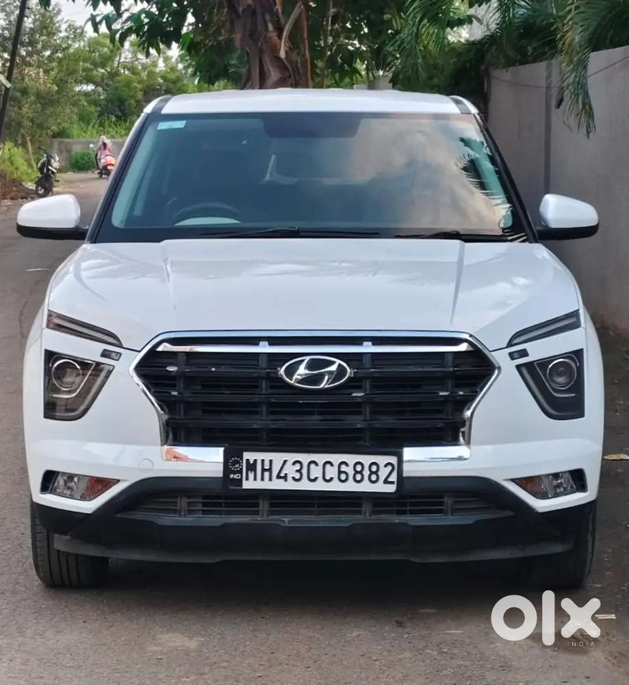 Hyundai Creta 2023 Diesel