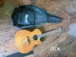guitar reynolds