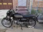 (2024/12) 9 महीने पुरानी बाइक