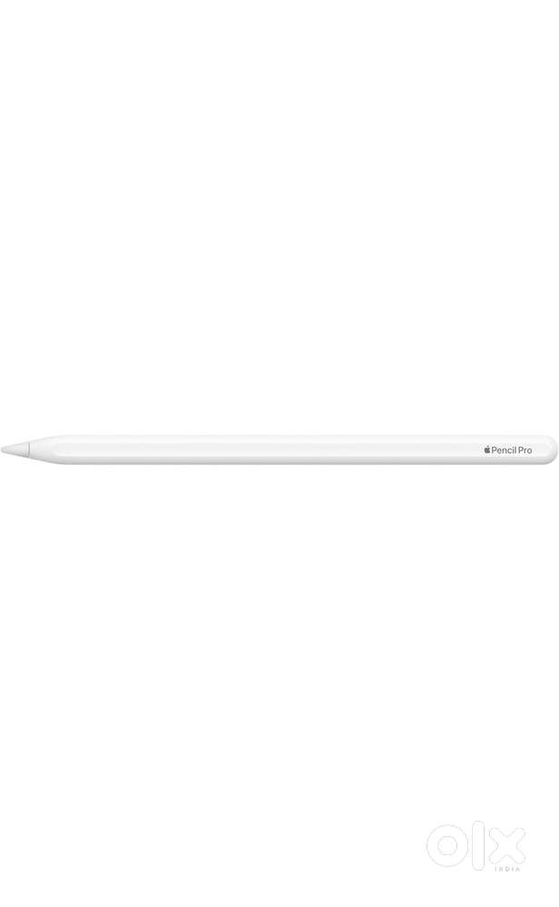 Apple Pencil Pro