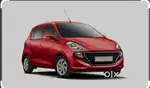 Hyundai Santro 2019 Petrol Good Condition