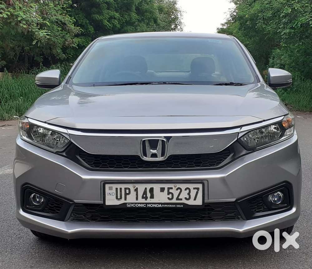 Honda Amaze 1.2 SMT I VTEC, 2019, Petrol