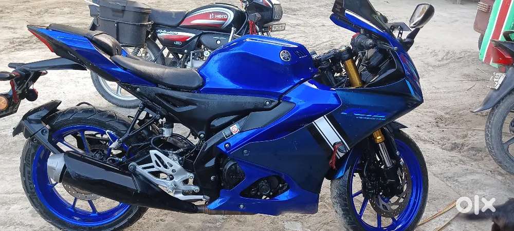 R15V4 Model no 2022