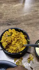 I am biryani Chinese cook looking job