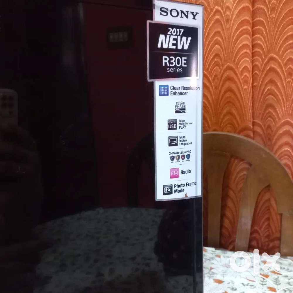 Sony Tv 32 inch