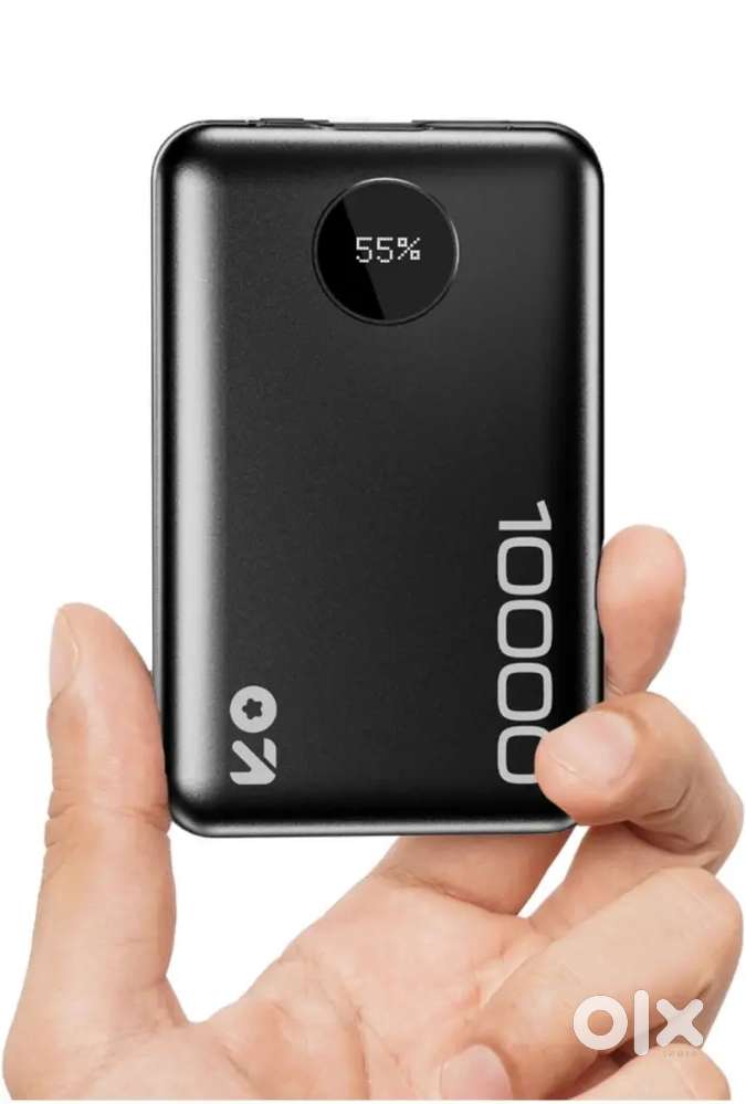 GOBOULT 10000 mAh 22.5 W Power Bank limited stock available