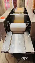 Puri maker