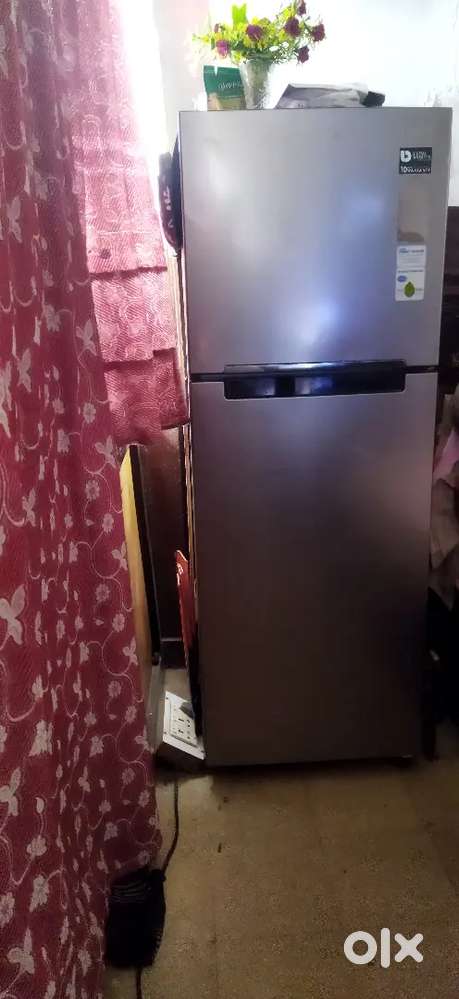 Urgent Selling Samsung Excellent Working Condition Fridge