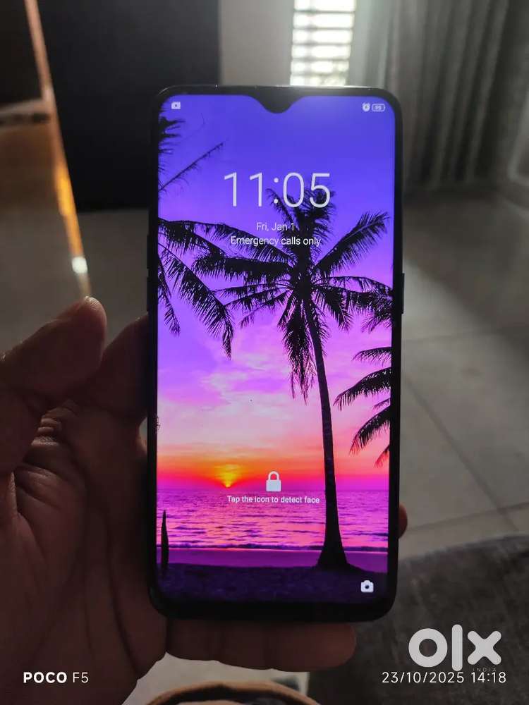 Realme U1 6gb 64gb
