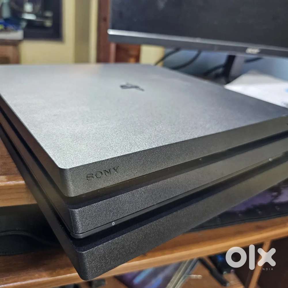 Sony PS4 Pro 1TB