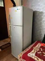 LG-325 litre Fridge