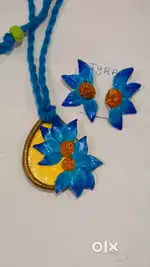 Handmade jweelery
