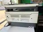Hp 1200A NEVERSTOP LASERJET PRINTER