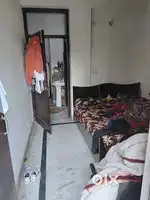 Rent 14000 2 room flat fully furnished jasola vihar
