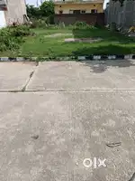 6 Marla Plot in Gateway City, Sec-119, Mohali