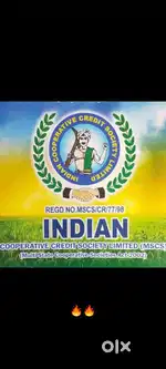 INDIAN COOPERATIVE CREDIT SOCIETY LIMITED