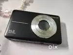 Digital camera  1080P with 16xpowerful zoom f/3.2 f=7.36mm