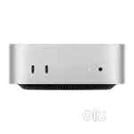 Mac Mini M4 (Base Model with 16 GB ram, 10 core cpu, 10 core gpu)
