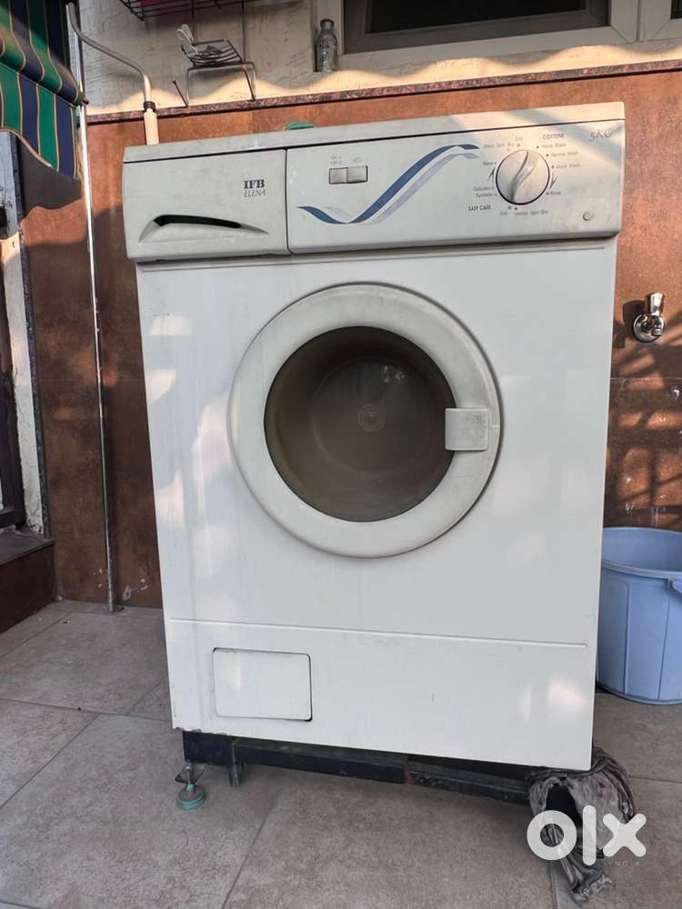 Fully Automatic IFB 5KG in working Condition