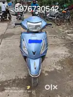 TVS Jupiter Grande 110cc Disk Break