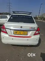 Maruti Suzuki Swift Dzire Tour 20199 CNG & Hybrids 420000 Km Driven