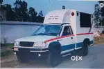 Driver required for ATM Cash Van in Dombivali