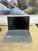 Hp 15s laptop fd0186tu