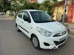 Hyundai i10 1.1L iRDE ERA Special Edition, 2013, Petrol