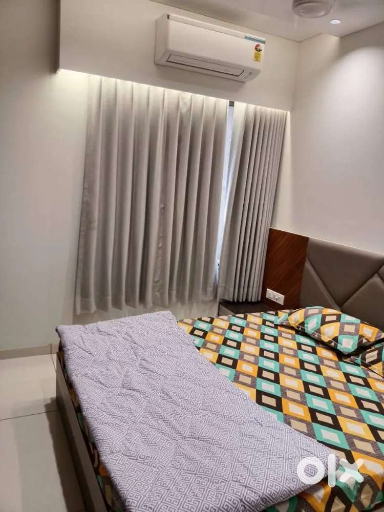 Independent 2bhk flat for rent in Ranjit Avenue