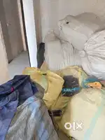 Shop cloth selling