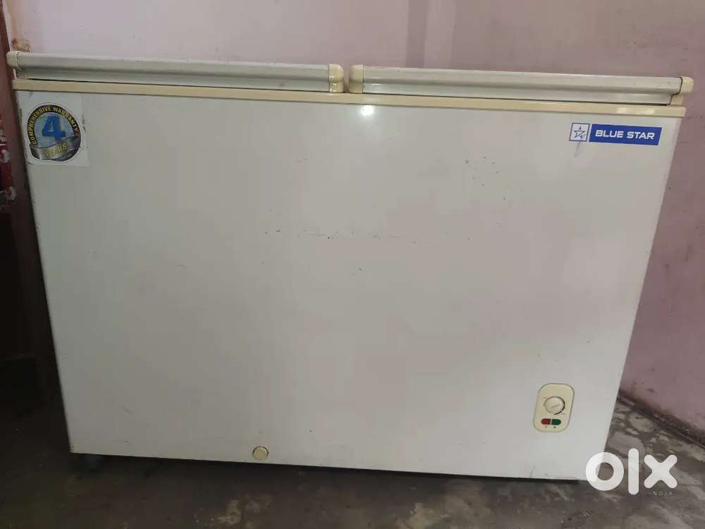 300L ( BLUE STAAR) SUPER COOLING