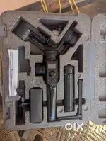 Camera gimble
