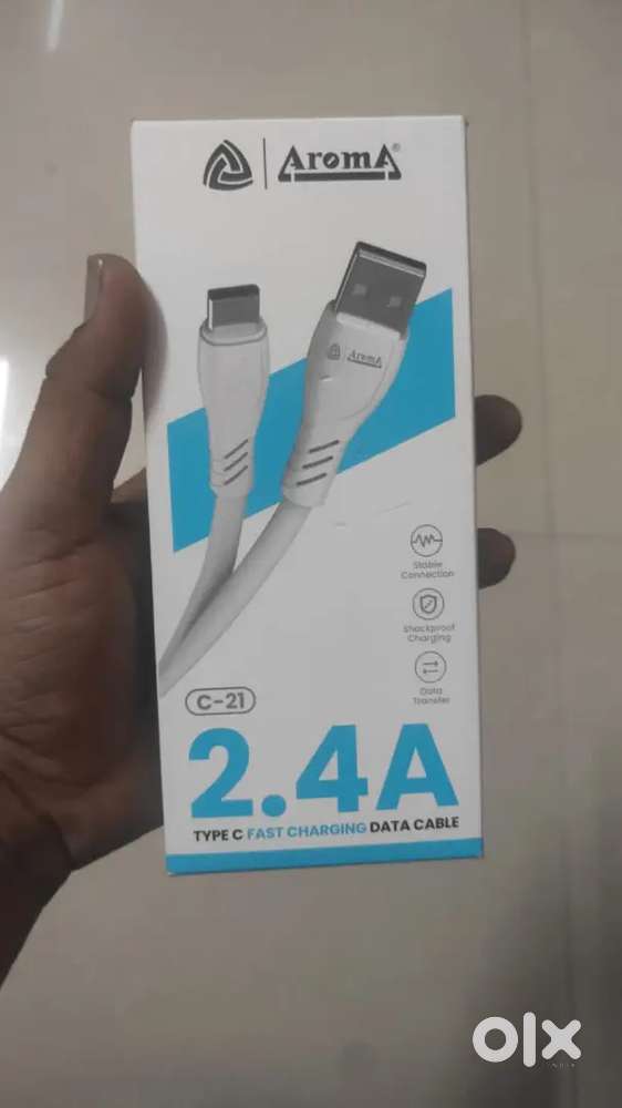 I want to sell my airbord and cables C type