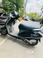 Activa 4G with Full accessories In Best Condition