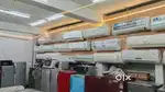 Less used fridges & washing machine shop