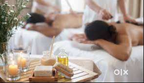 Spa Therapist Experienced and Freshers needed Bangalore + Incentive