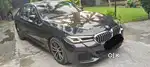BMW 5 Series 2.0 520D Luxury Line, 2023, Diesel