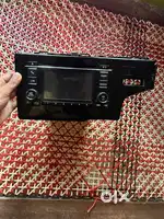 Honda jazz stereo display  no complaints