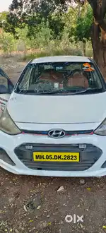 Hyundai Xcent 2018 CNG & Hybrids 198000 Km Driven