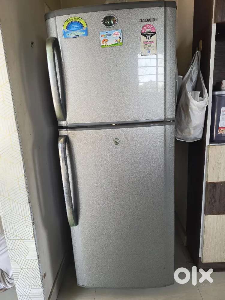 Samsung fridge