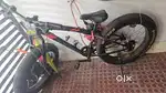 Avon Fat Bicycle 26:4.0 Non Used