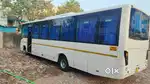 Heavy driver with 5 years minimum bus driven experience
