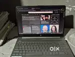 HP laptop in a good condition