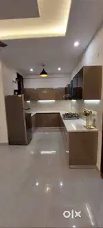 3 BHK Independent Floor Zirakpur Patiala road