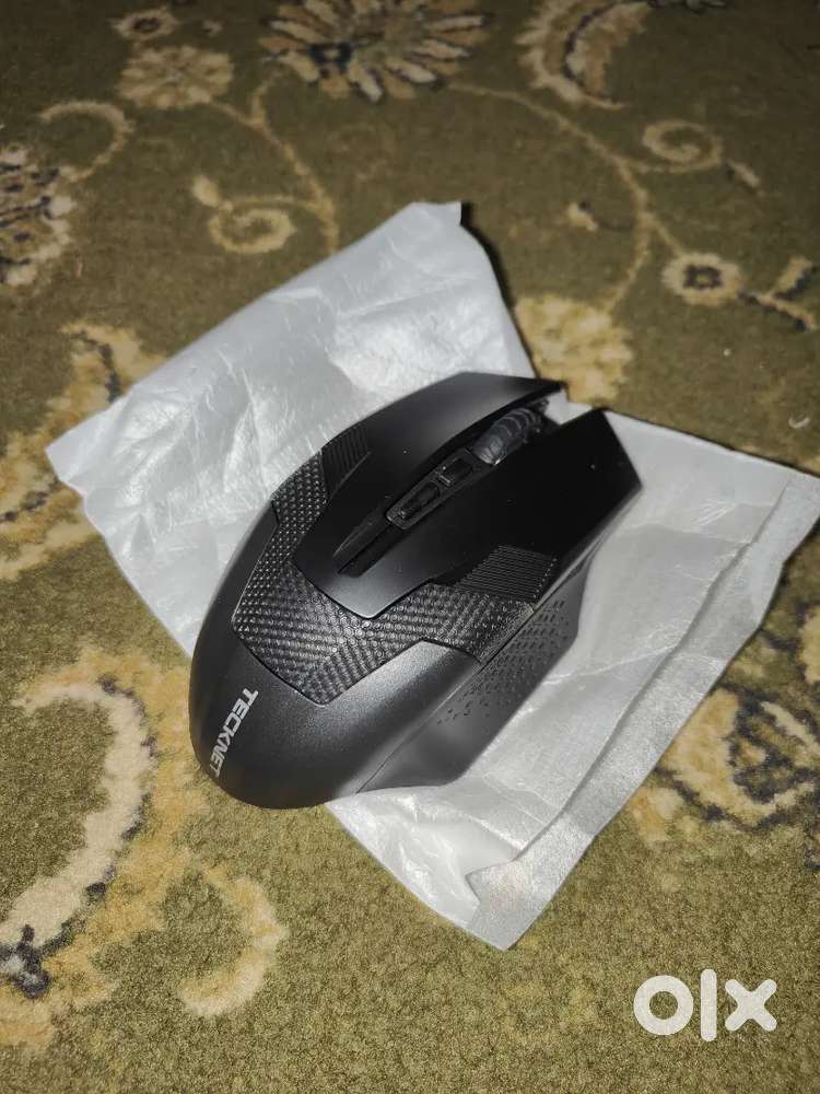 Tecknet Cordless Mouse