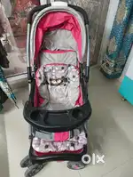 Baby Stroller