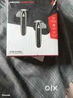 Boat airdopes 161 pro-buds