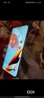 Realme 10 pro plus 2 year old but new condition me hai